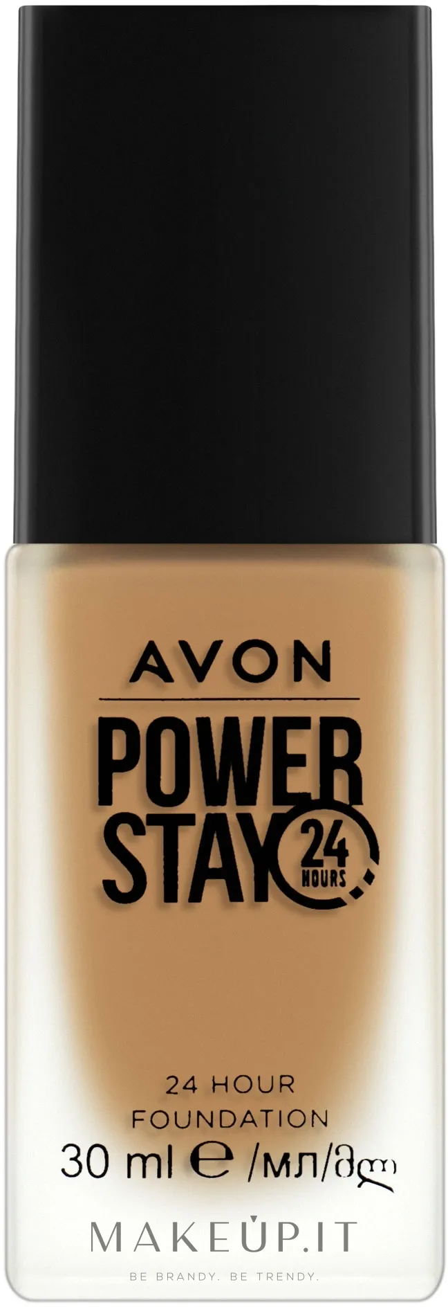 Avon Power Stay 24H