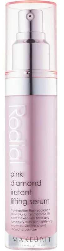 Siero lifting istantaneo