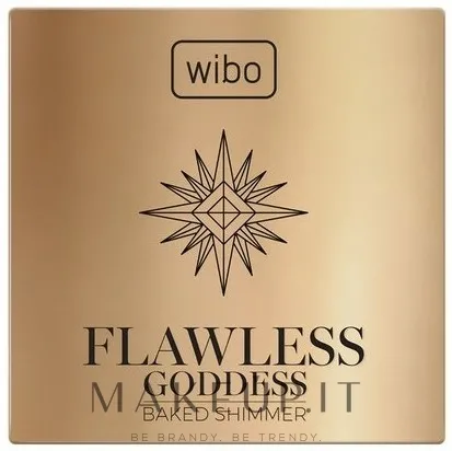 Wibo Flawless Goddess Highlighter