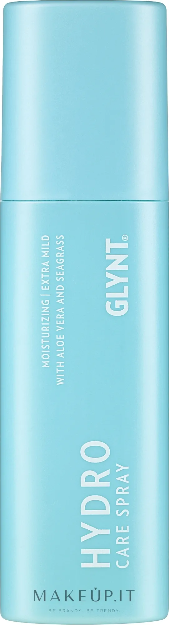 Balsamo spray idratante