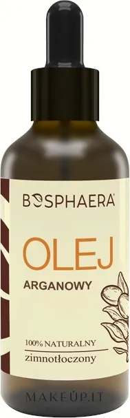 Olio cosmetico "Argan"