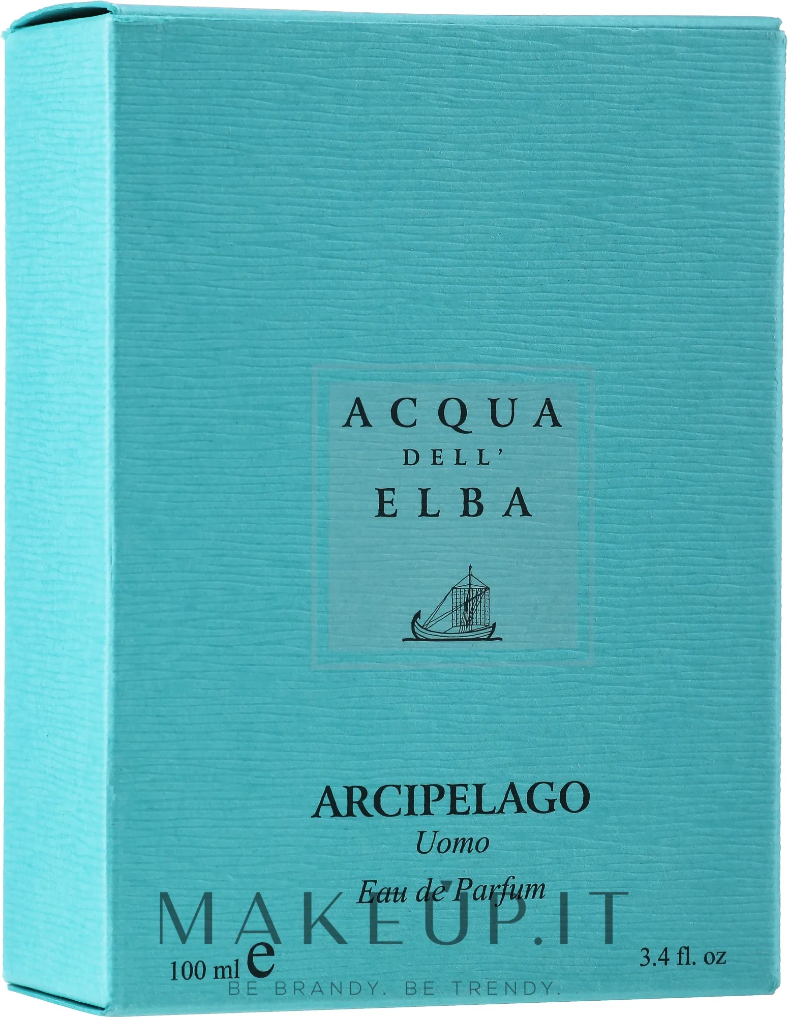 Acqua dell Elba Arcipelago Men