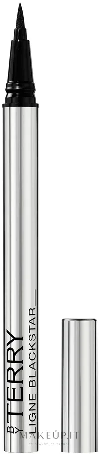 By Terry Ligne Blackstar Waterproof Liquid Eyeliner
