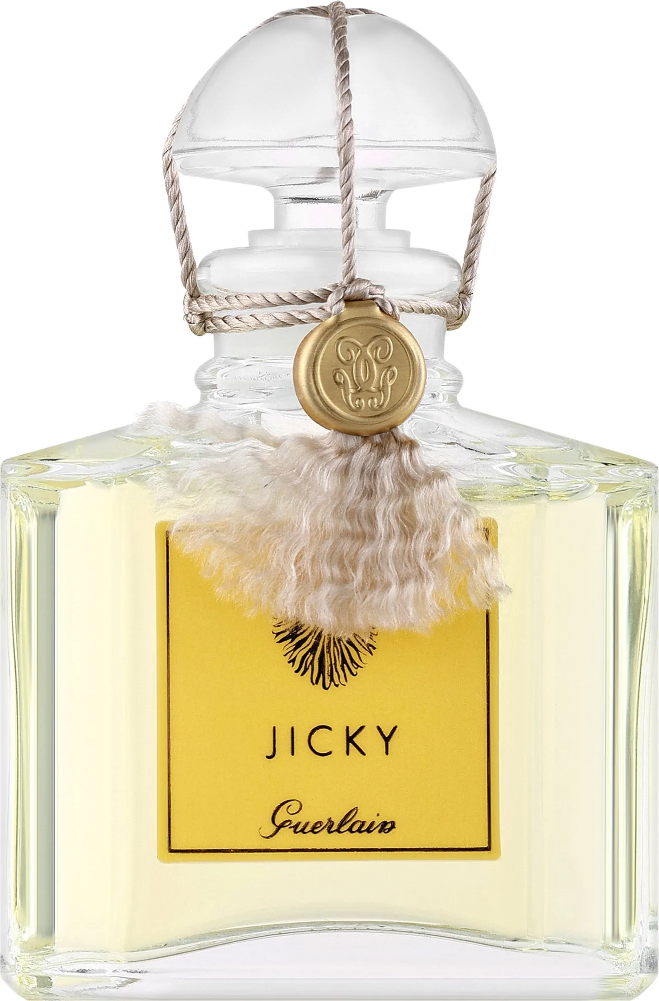 Guerlain Jicky