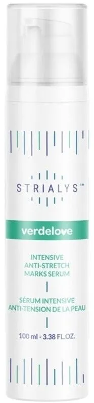 Siero intensivo contro le smagliature