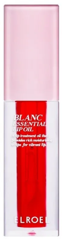 Elroel Blanc Essential Lip Oil