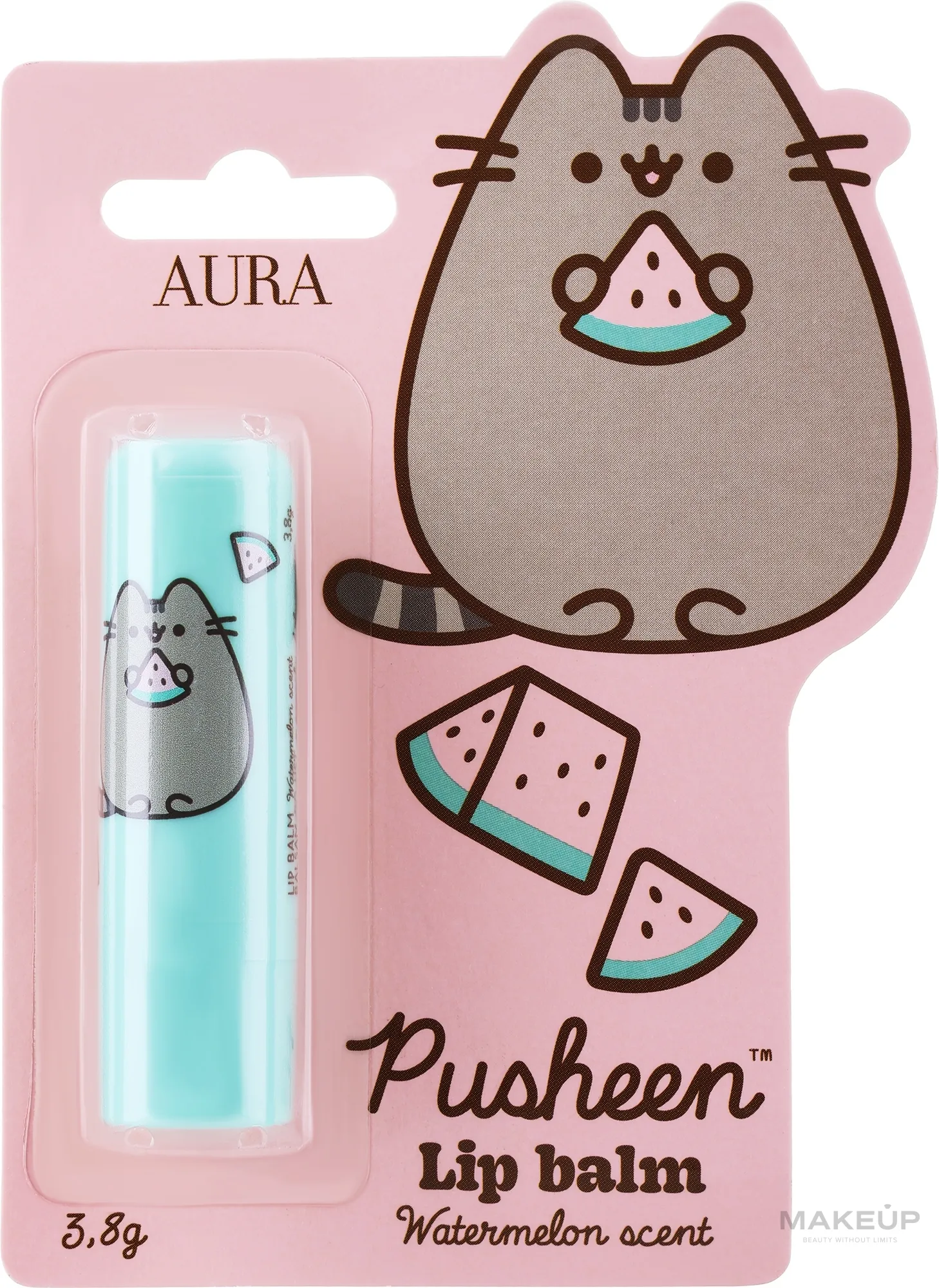 Balsamo labbra "Anguria"