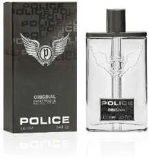 POLICE ORIGINAL HOMME EAU DE TOILETTE SPRAY 100 ML