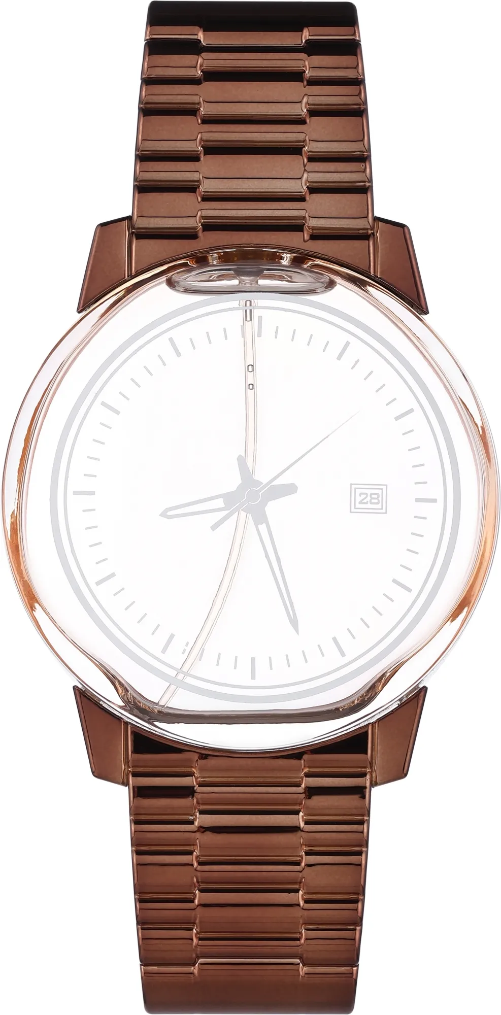 Tiverton Prime Time Brown