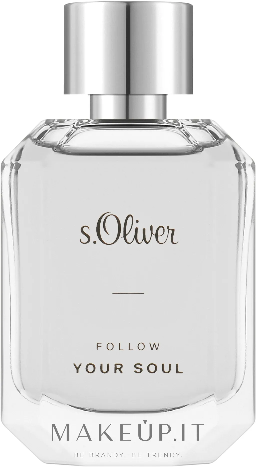 S.Oliver Follow Your Soul Men