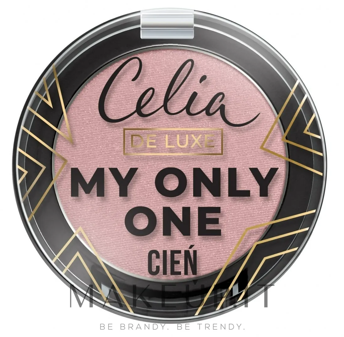 Celia My Only One Eyeshadow