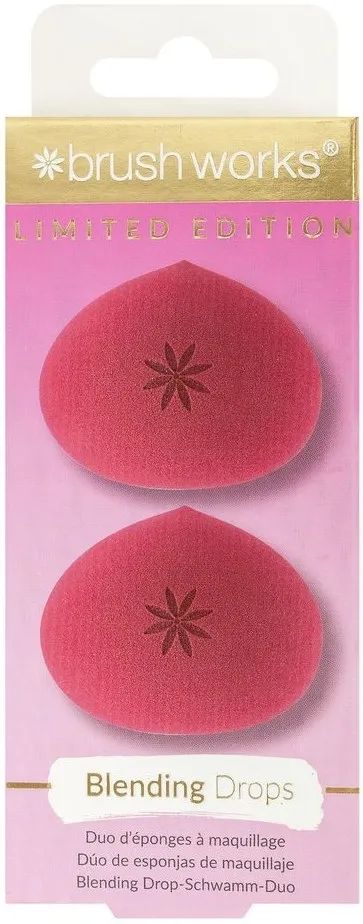 Set spugnette trucco, 2 pz