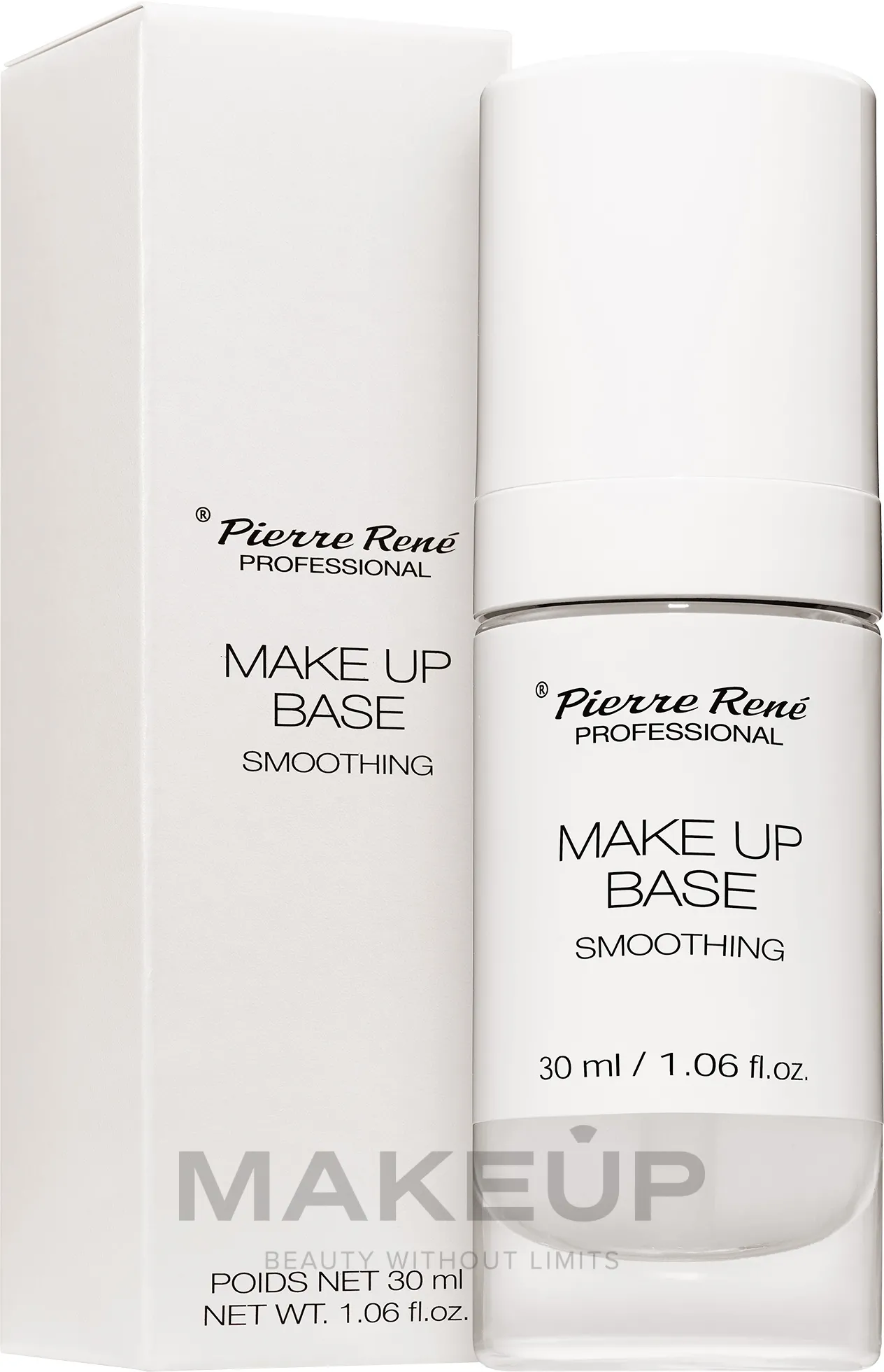 Pierre Rene Make Up Base Smoothing