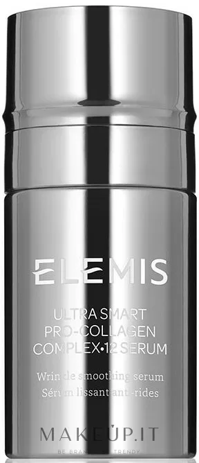 Siero levigante rughe