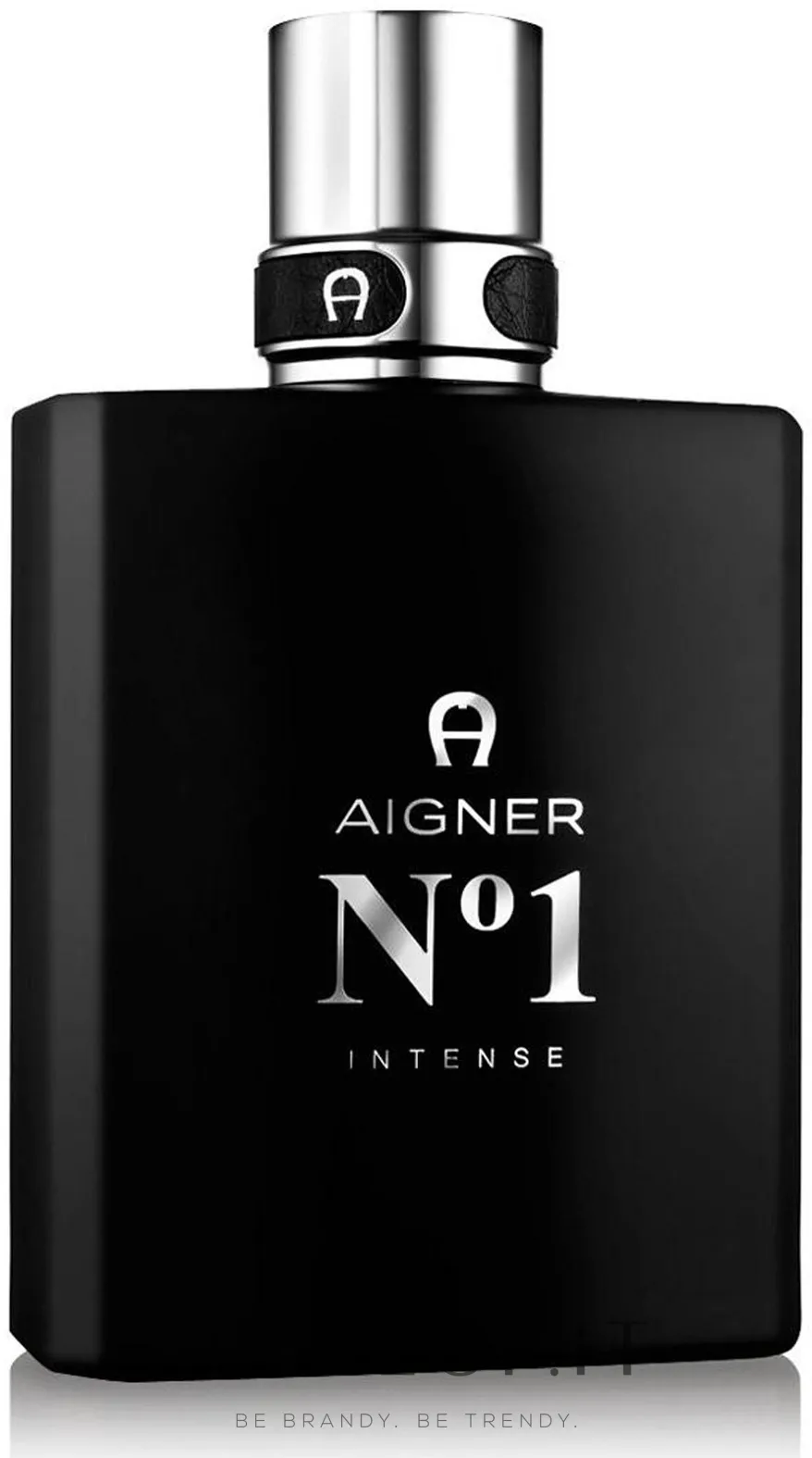 Aigner No 1 Intense