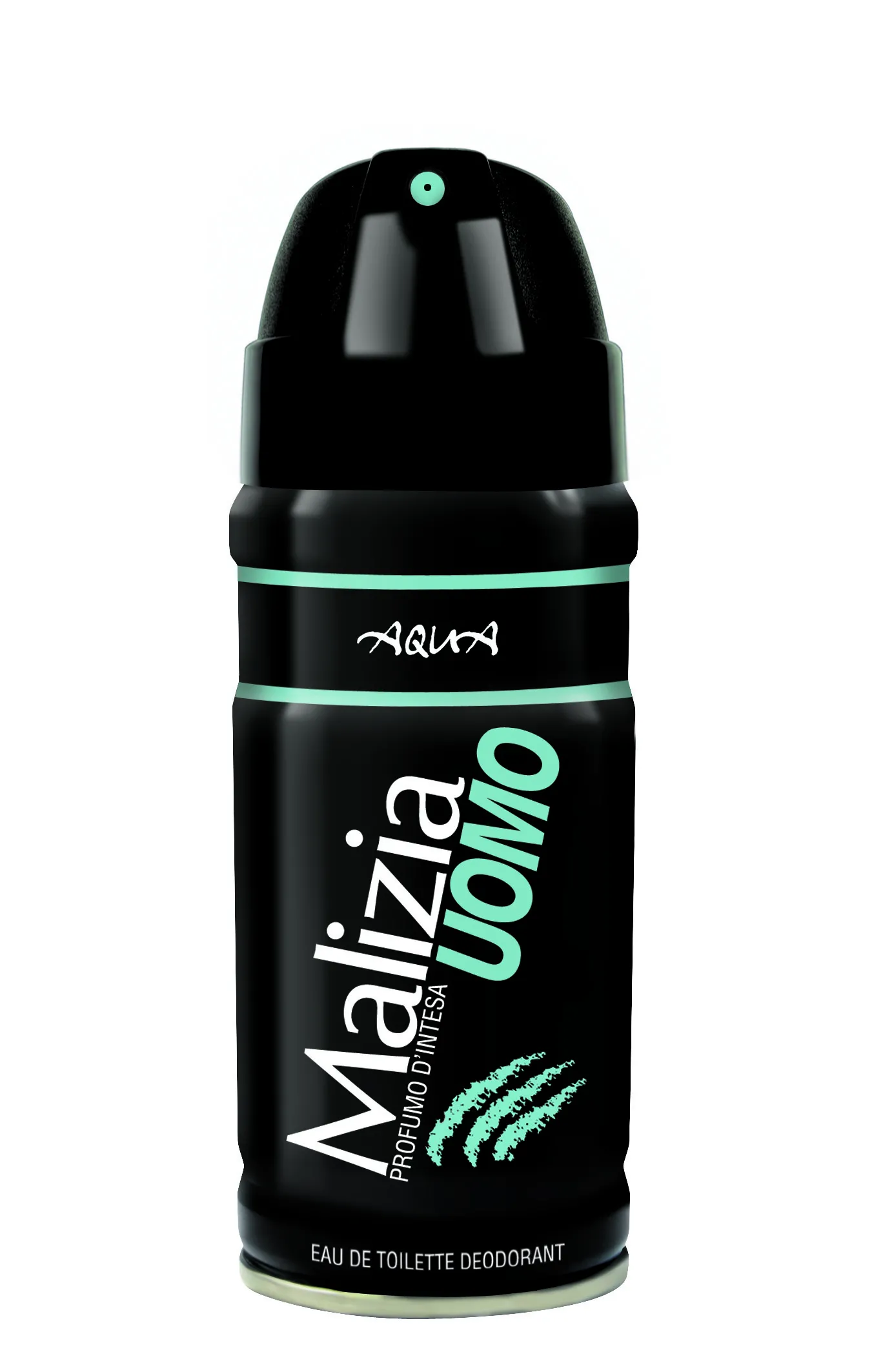 MALIZIA DEODORANTE UOMO AQUA SPRAY 150 ML