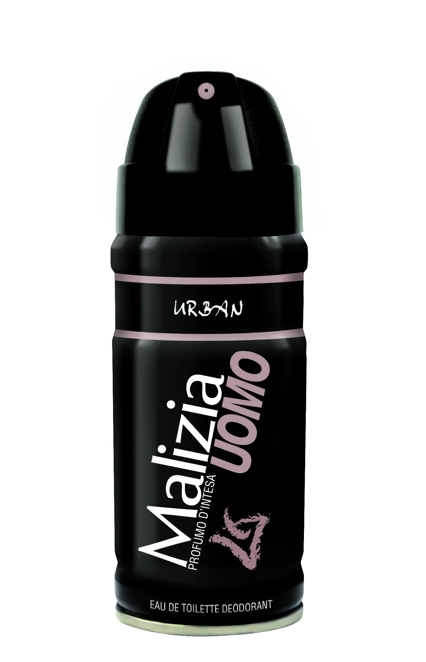 MALIZIA DEODORANTE UOMO URBAN SPRAY 150 ML