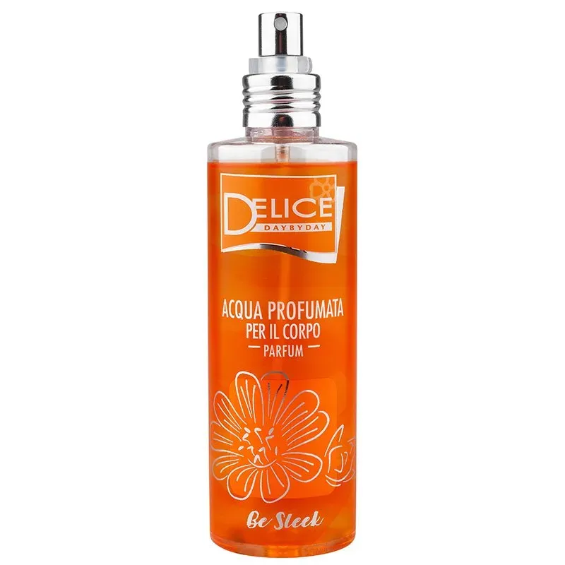 DELICE BE SLEEK ACQUA PER IL CORPO PROFUMATA 200 ML