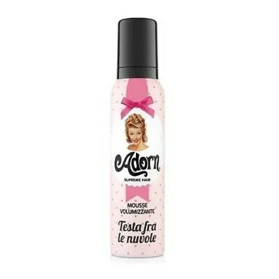 ADORN VINTAGE MOUSSE VOLUMIZZANTE 150 ML