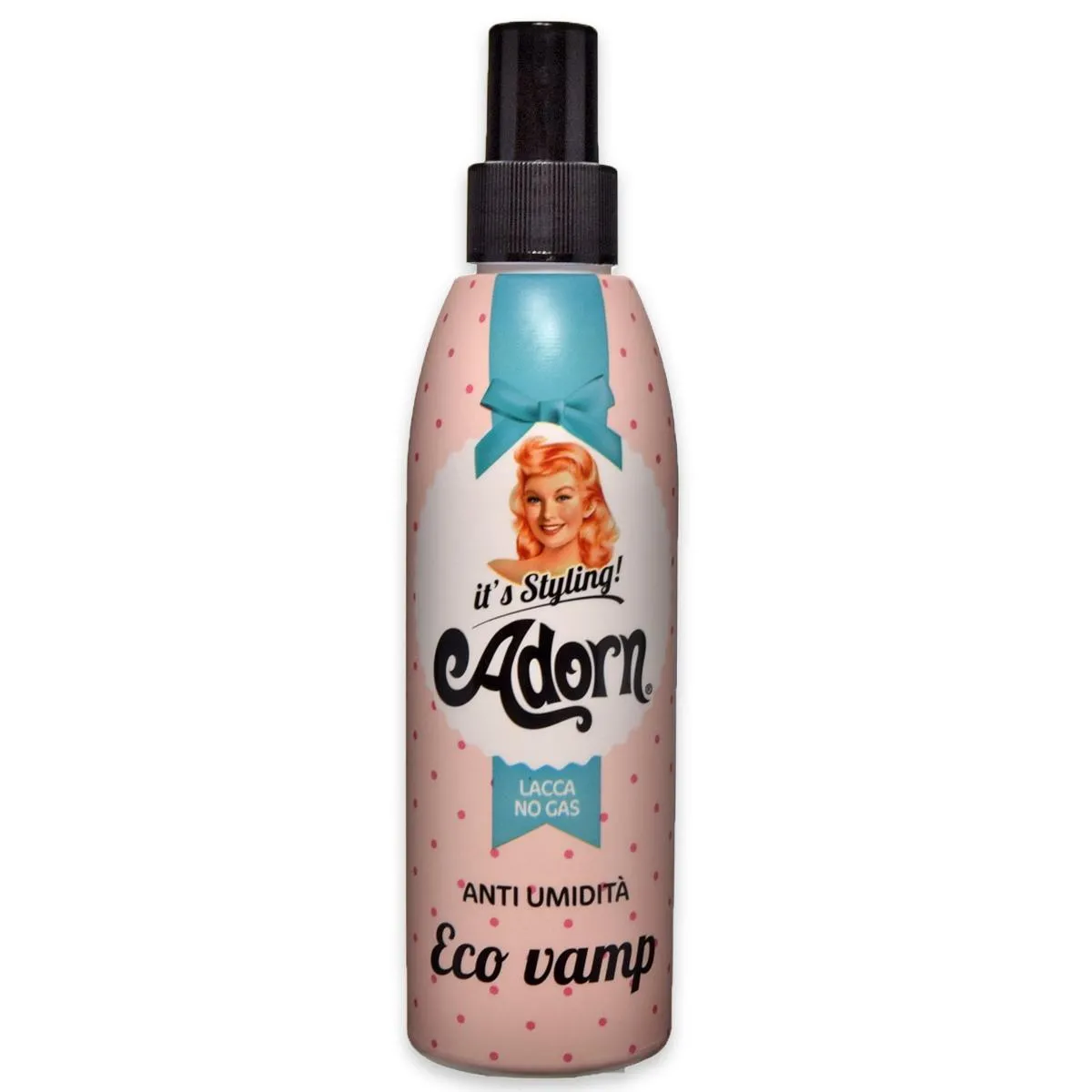 ADORN VINTAGE LACCA VOLUMIZZANTE NO GAS 200 ML