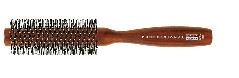 ACCA KAPPA SPAZZOLA CIRCOLARE SPILLI NYLON