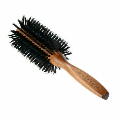 ACCA KAPPA SPAZZOLA HIGT DENSITY TONDA CINGHIALE RINFORZATO DIAMETRO 59 MM.