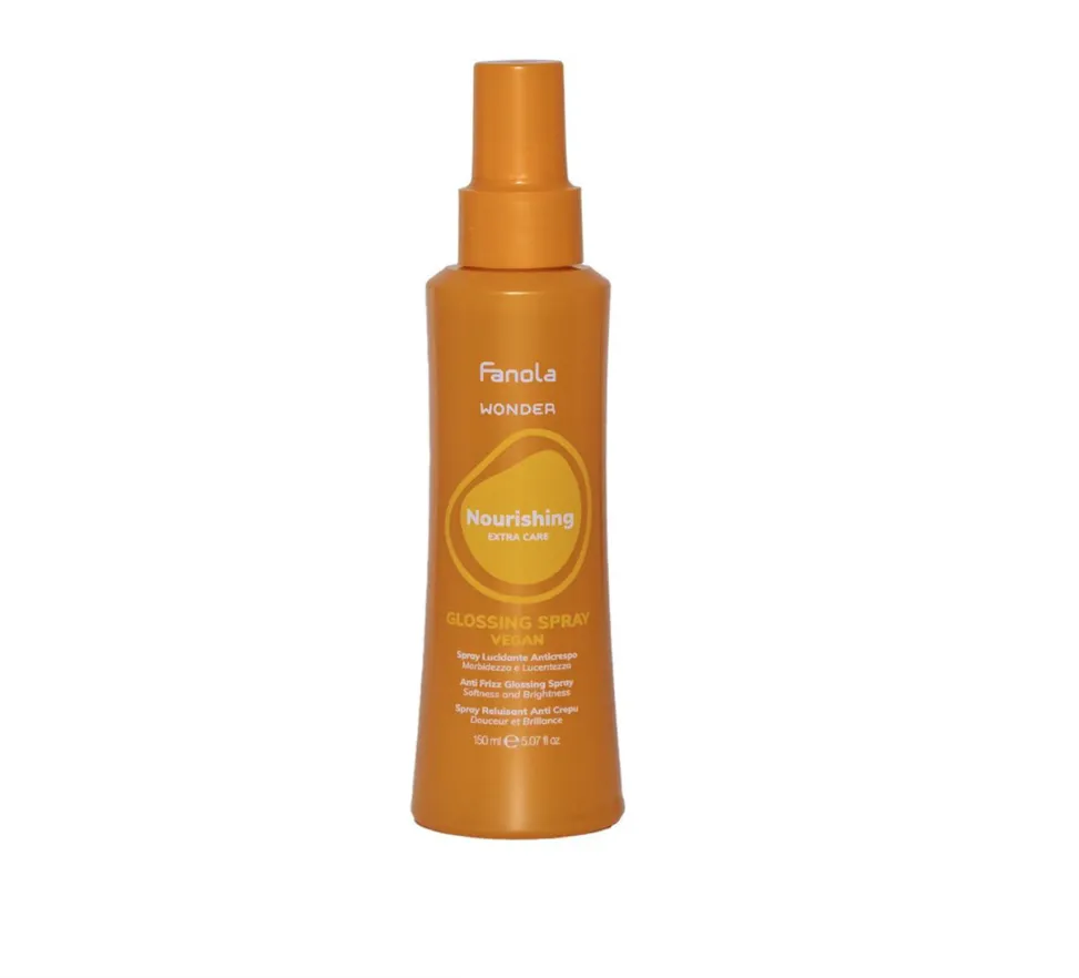 FANOLA WONDER NOURISHING LUCIDANTE RISTRUTTURANTE SPRAY 150 ML