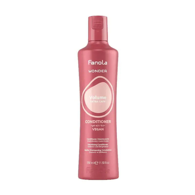 FANOLA WONDER VOLUME EXTRA CARE CONDITIONER 350 ML