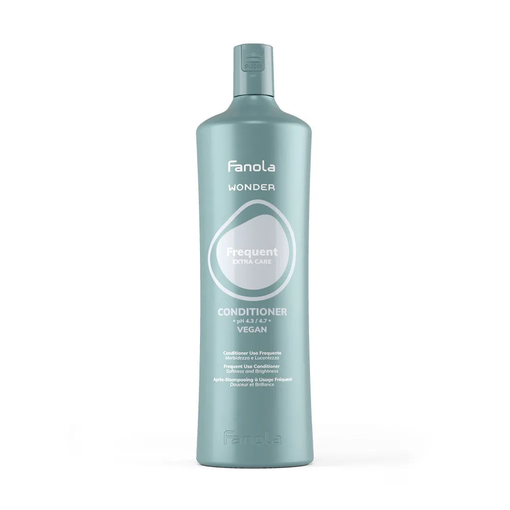 FANOLA WONDER FREQUENT EXTRA CARE CONDITIONER 1000 ML