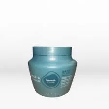 FANOLA WONDER SMOOTH LISCI EXTRA CARE MASCHERA 500 ML