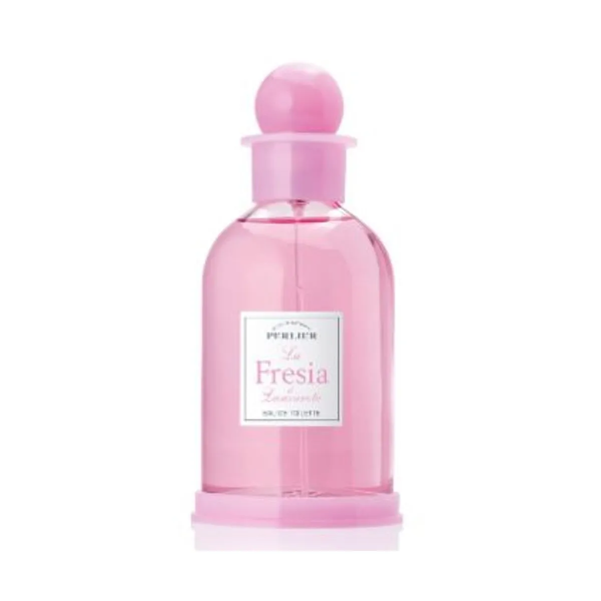PERLIER LA FRESIA DI LANZAROTE EAU DE TOILETTE SPRAY 100 ML
