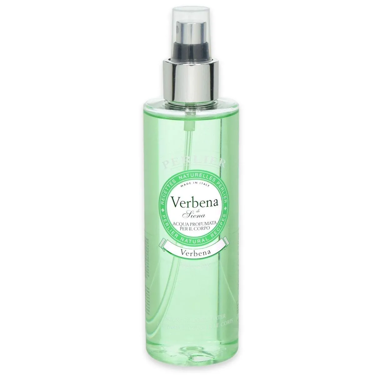 PERLIER VERBENA ACQUA CORPO 200 ML