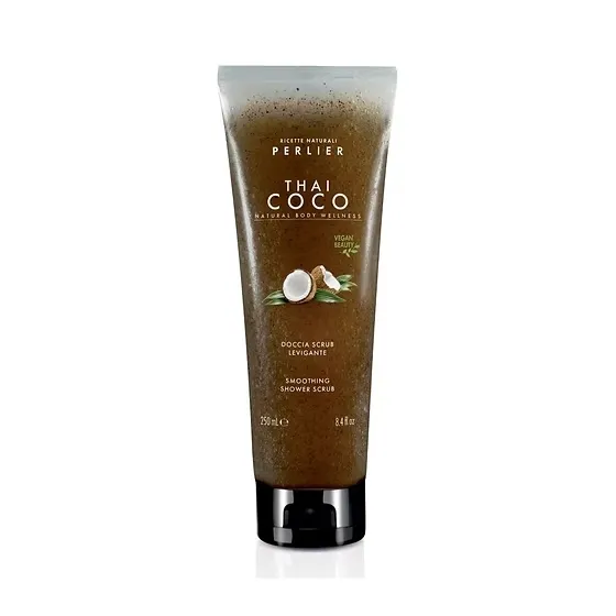 PERLIER THAI COCO DOCCIA SCRUB COCCO 250 ML