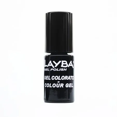 LAYLA LAYBA GEL POLISH 627 5 ML