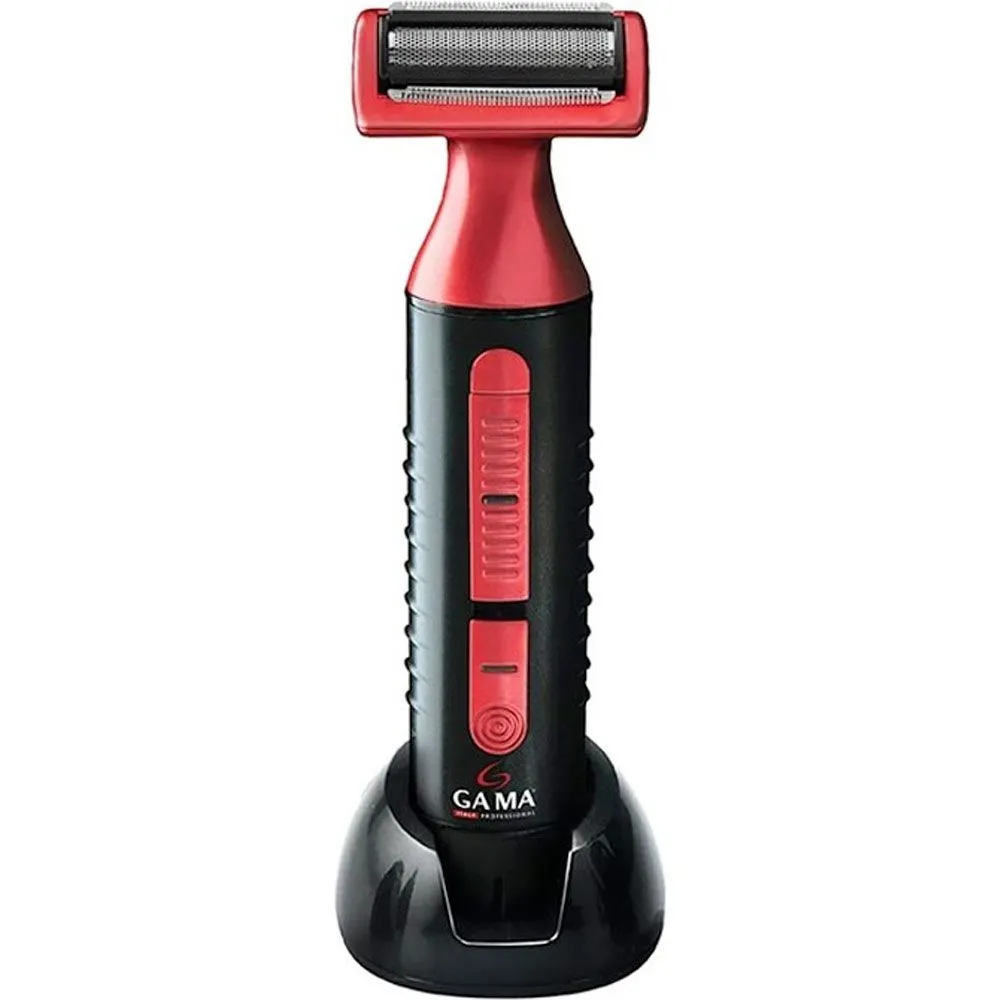 GAMA BODY GROOMER GR500 TOSATRICE PROFESSIONALE