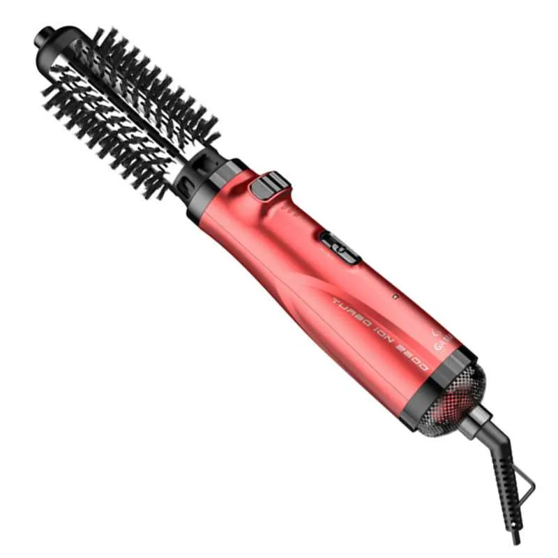 GAMA TURBO ION 2600 PHON SPAZZOLA MULTIFUZIONI ROTANTE 3 IN 1