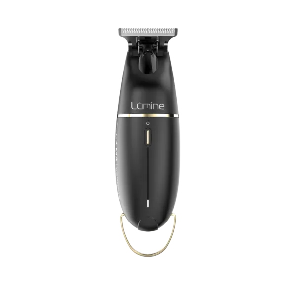 GAMA LUMINE BEETLE TRIMMER REGOLA BARBA CORD-CORDLESS