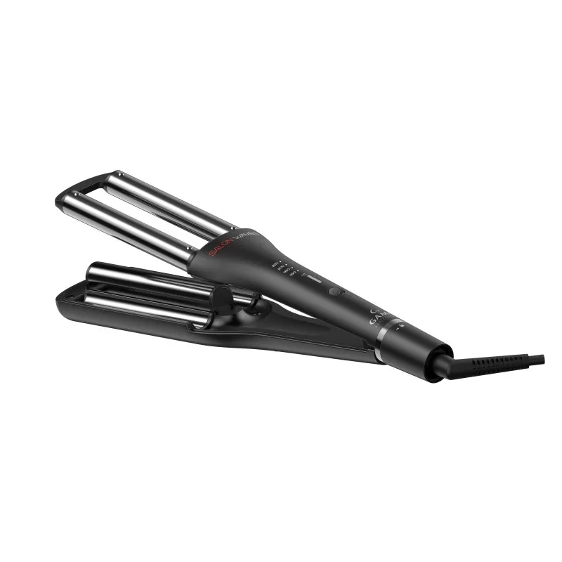 GAMA SILK SALON FERRO SILK WAVES PROFESSIONALE