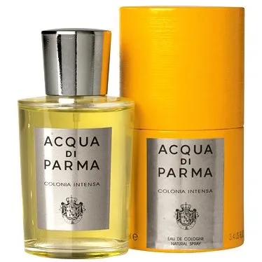 ACQUA DI PARMA INTENSA EAU DE TOILETTE SPRAY 180 ML