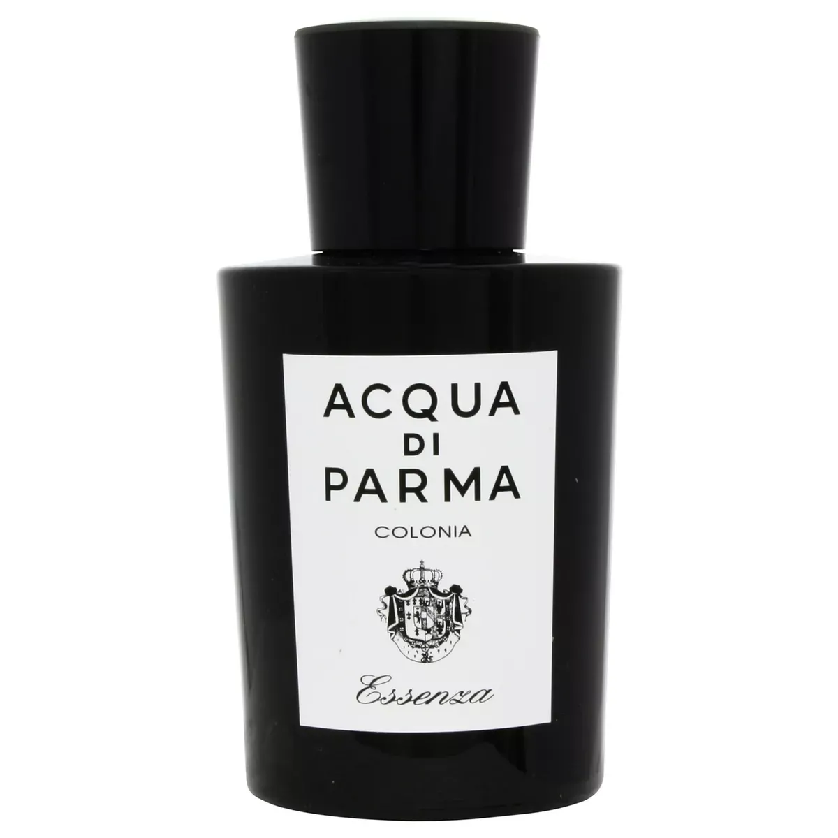ACQUA DI PARMA ESSENZA NERA EAU DE TOILETTE SPRAY 180 ML