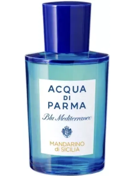 ACQUA DI PARMA MANDARINO DI SICILIA EAU DE TOILETTE SPRAY 100 ML