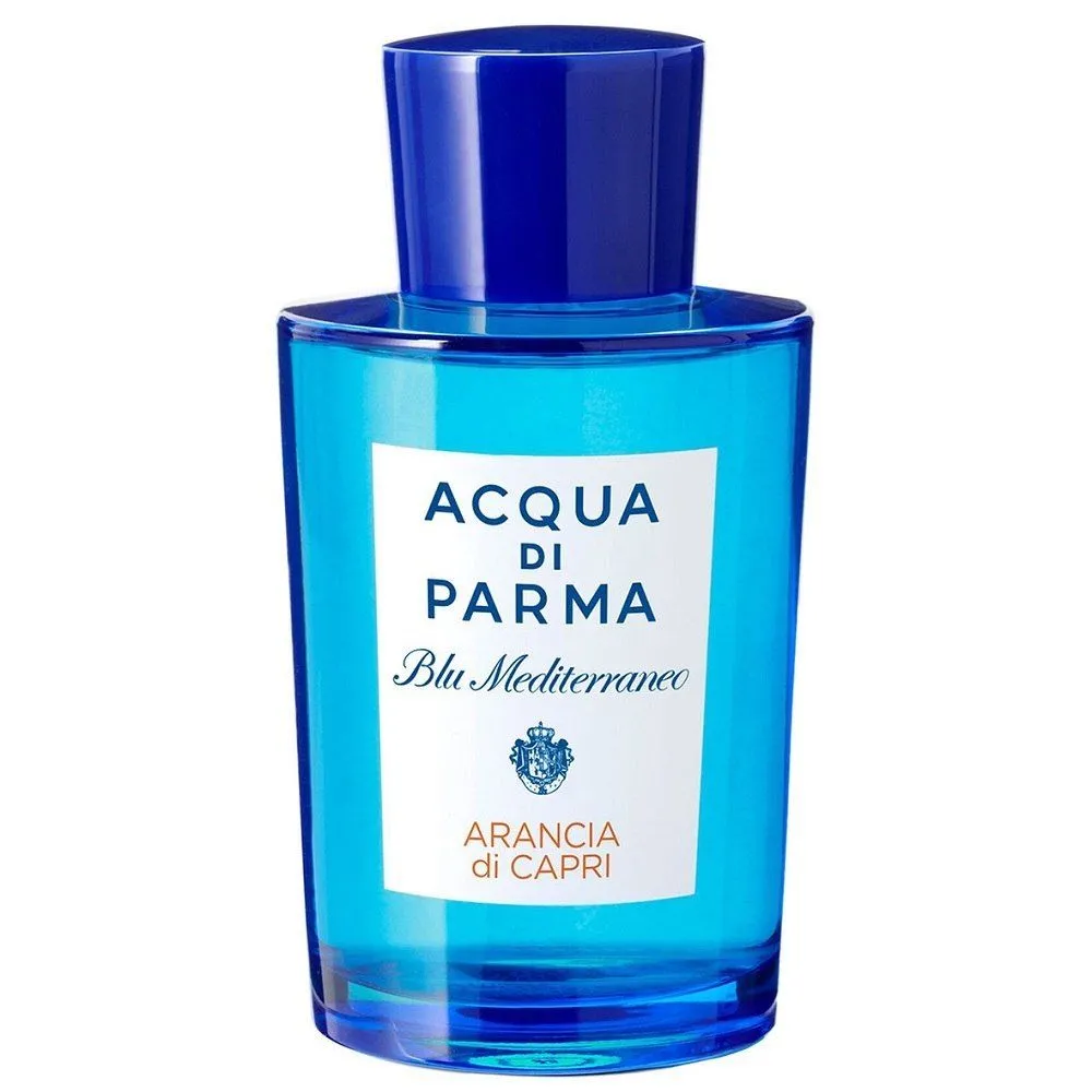 ACQUA DI PARMA ARANCIA DI CAPRI EAU DE TOILETTE SPRAY 180 ML