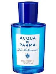 ACQUA DI PARMA MANDORLO DI SICILIA EAU DE TOILETTE SPRAY 100 ML