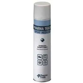 LABOR PHARMA TRADE SPRAY MEDICAL ANTISETTICO 400 ML