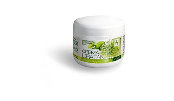 HOLIDAY DEPILAZIONE CREMA DEPILATORIA UOMO/DONNA VASO 250 ML