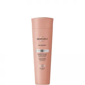BIOPOINT VOLUME NEW SHAMPOO 200 ML