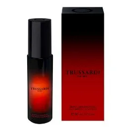 TRUSSARDI PRIMO MAN BEAR & MOUSTACHE OIL 50 ML