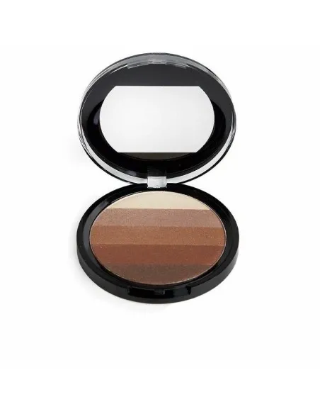 AQUARIUS MAGIC STUDIO UNISEX ILLUMINANTE SUNGOLD FLASH HIGHLIGHTER 17 GR.