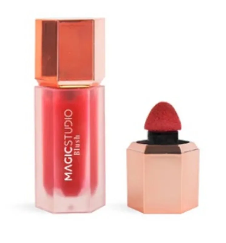 AQUARIUS MAGIC STUDIO LIQUID BLUSH ROSE QUARTZ