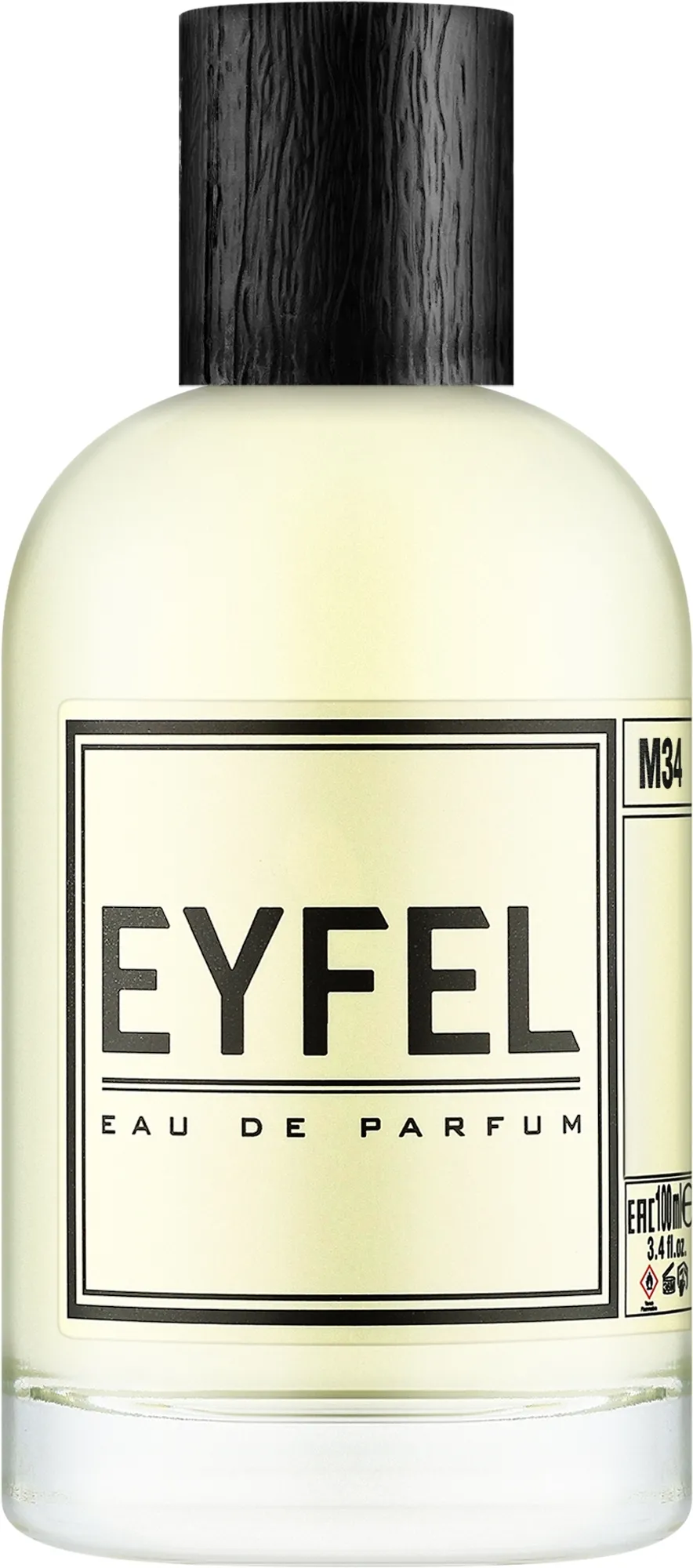 Eyfel Perfum M-34